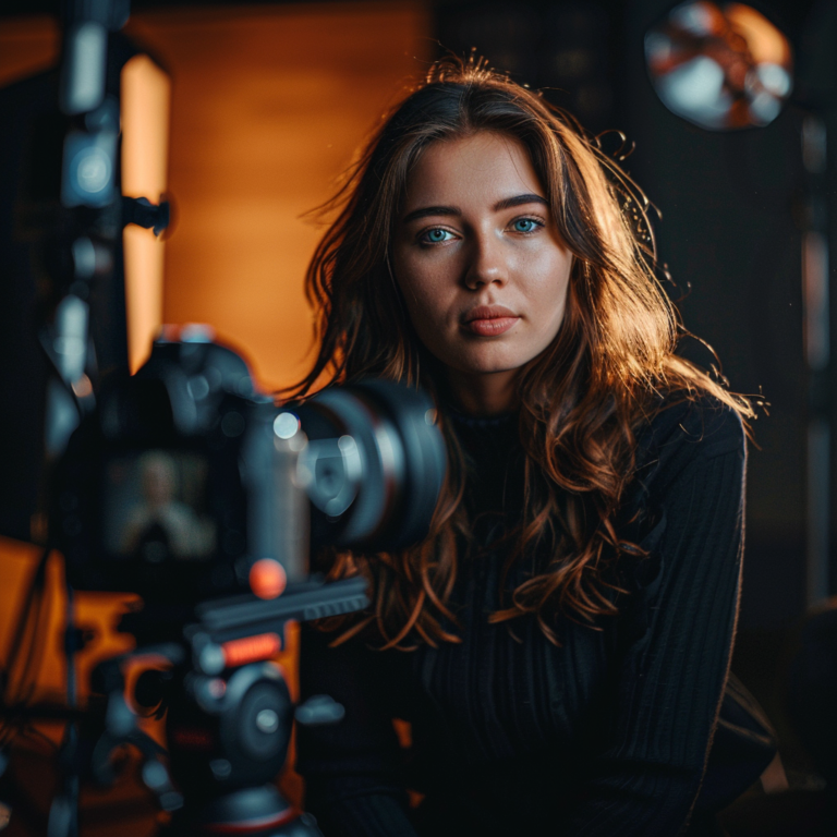 livebuzzstudio_an_influencer_facing_the_camera_and_selling_some_4c41c386-a558-4b12-863d-9b6aa2aa3728-768x768 Image description